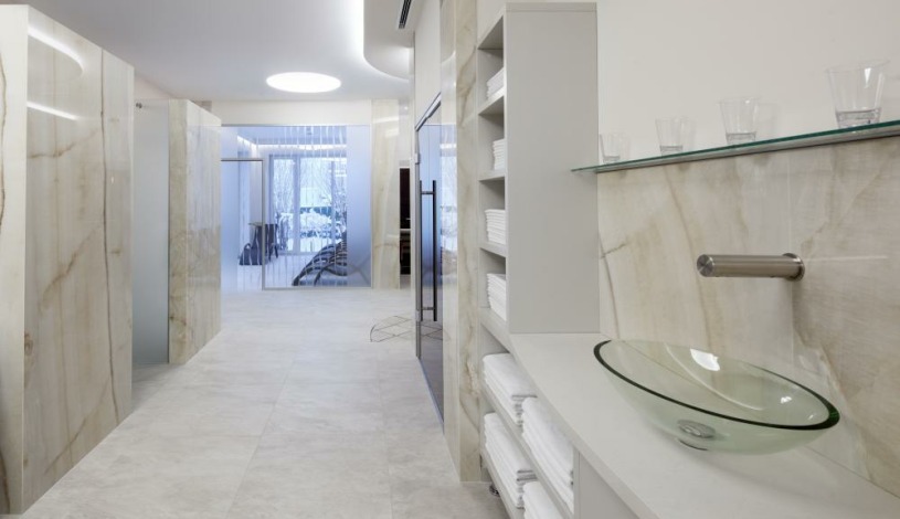 Hotel Francis Palace Františkovy Lázně